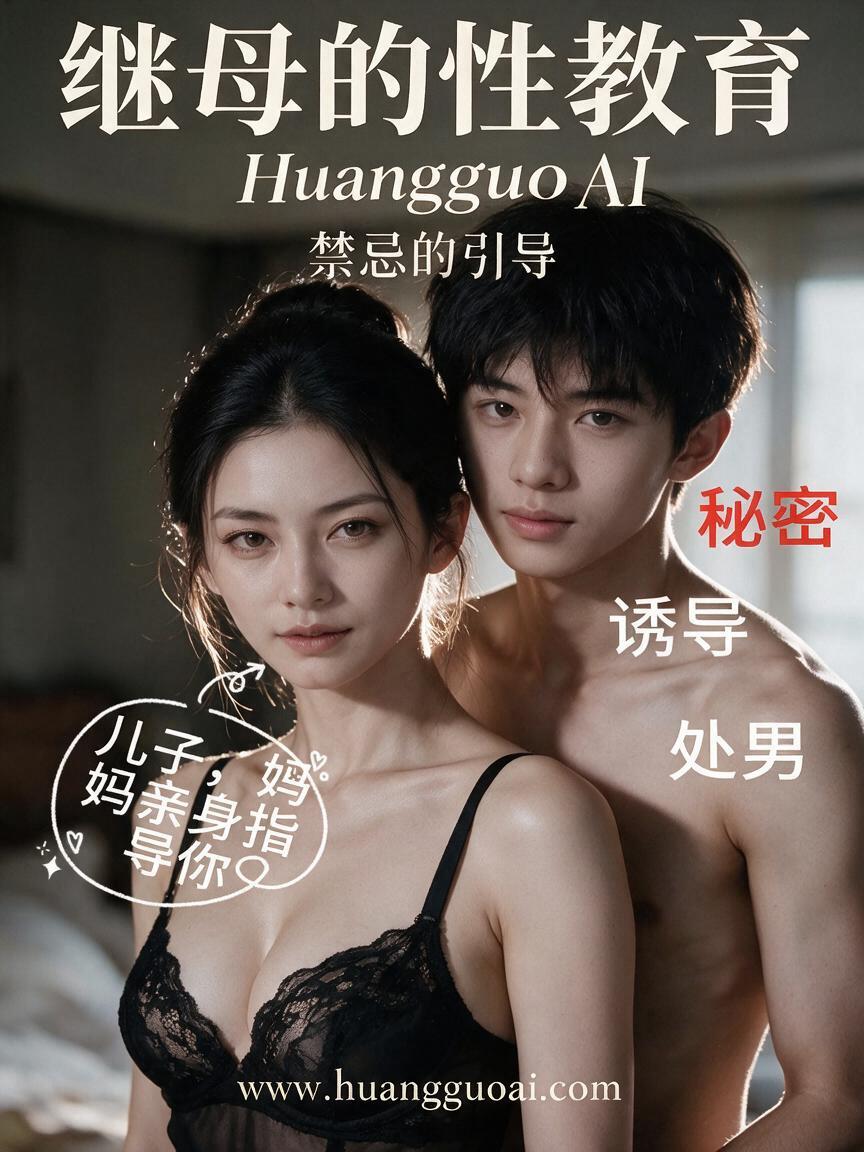 成人短剧：继母的性教育